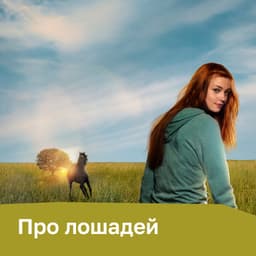 Фильмы и сериалы про лошадей