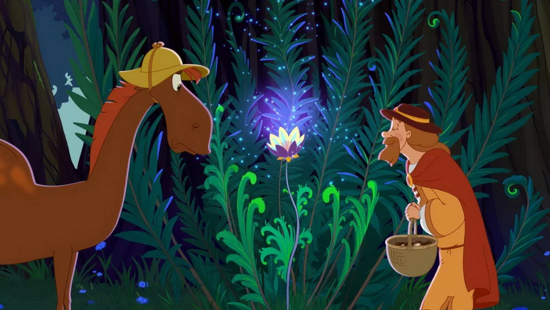 Превью трейлера