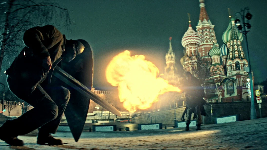 Превью трейлера