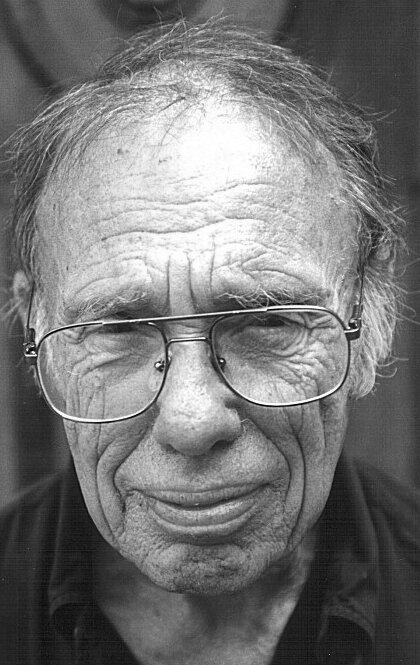 Роберт Шекли