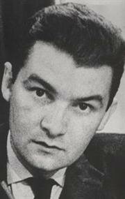 Marek Lusztig