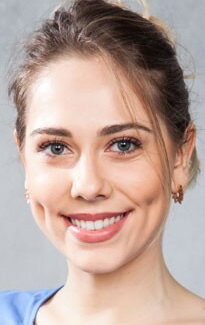 Carolina Rainato