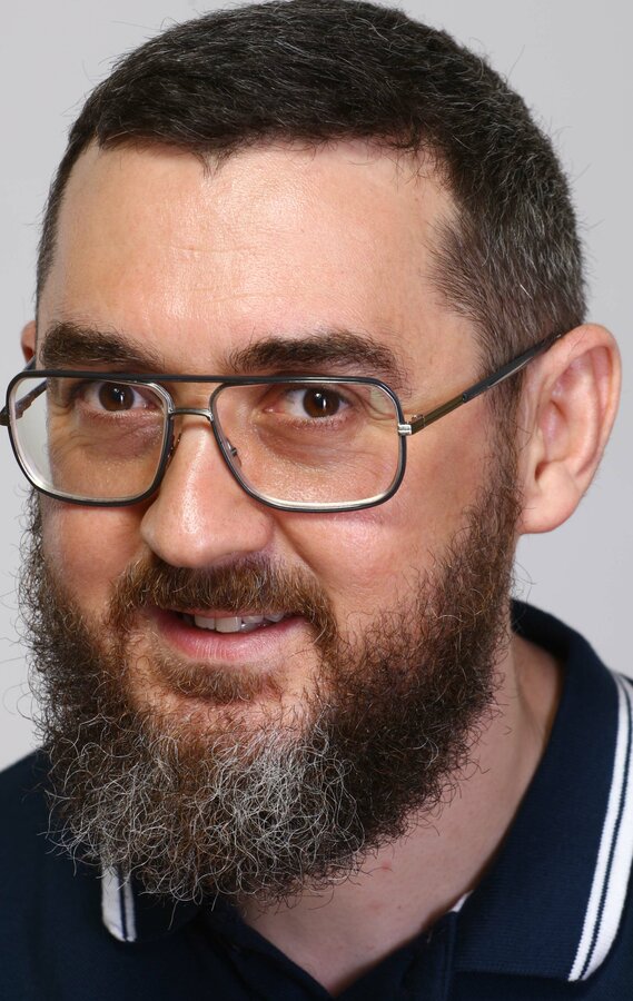 Георгий Кесоян