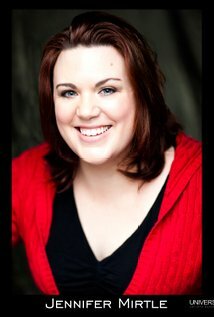 Jennifer Mirtle