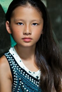 Megan Ling Greaves
