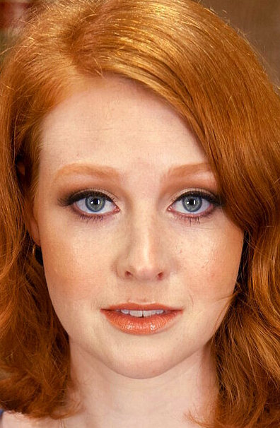 Nathalie Lawson