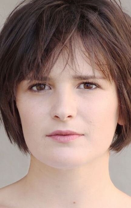 Anika Berger