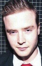 Alexander Greenberry