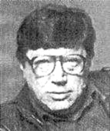 Вадим Трунин