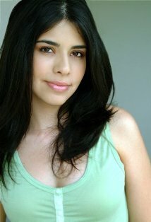 Stefanie Perez