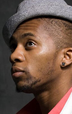 Ashwi Williams