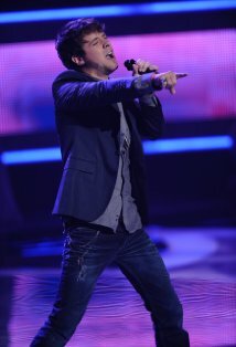Tim Halperin