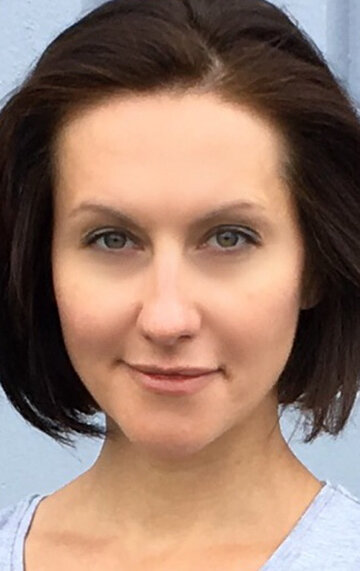 Ольга Старокожева