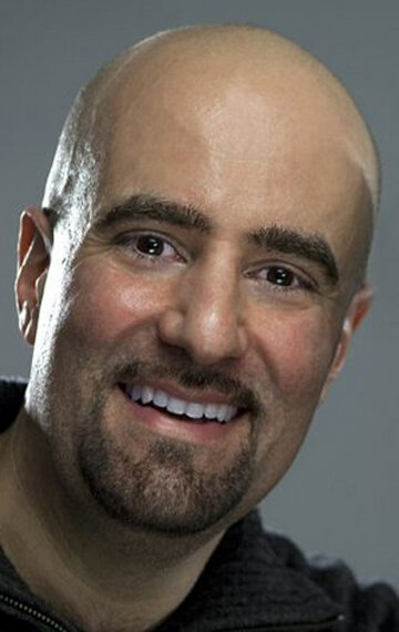 Дэниэл Азарян