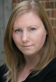Claire Wills