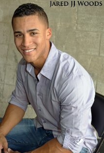 Джаред Вудс