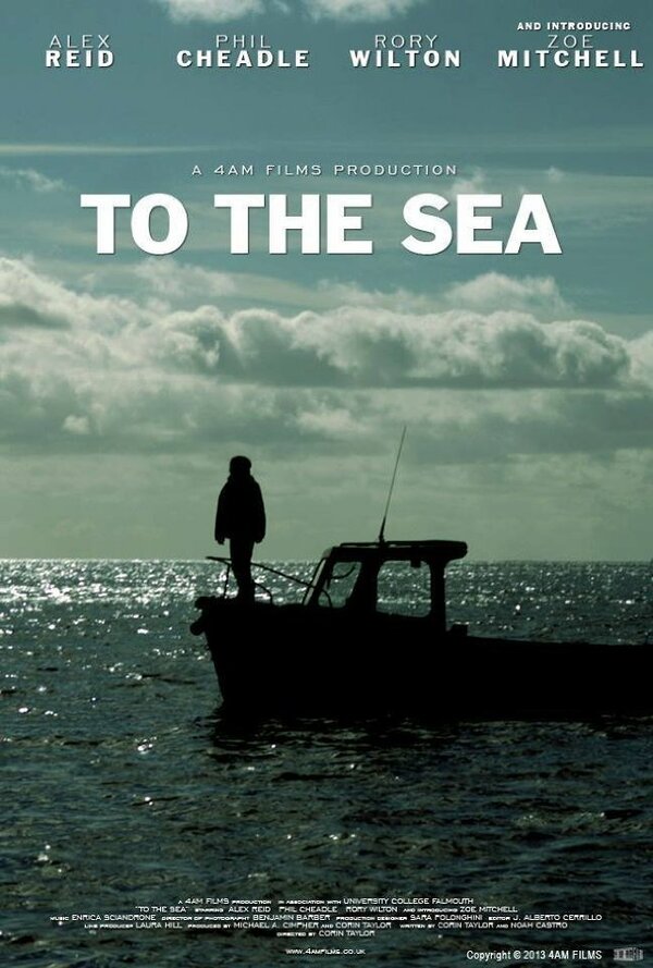 To the Sea