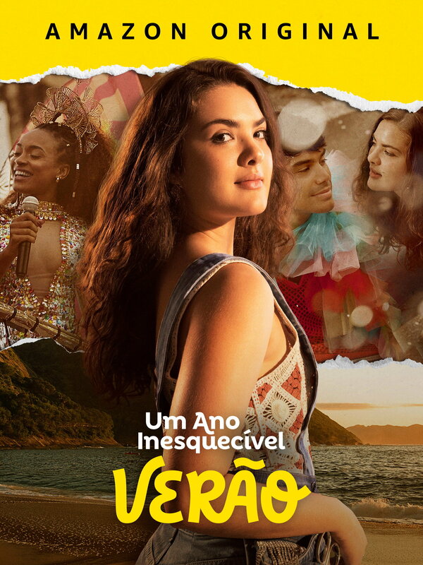 Um Ano Inesquecível: Verão