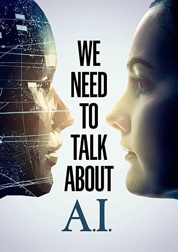 We Need to Talk About A.I.