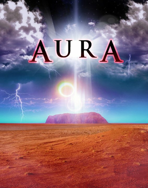 Аура