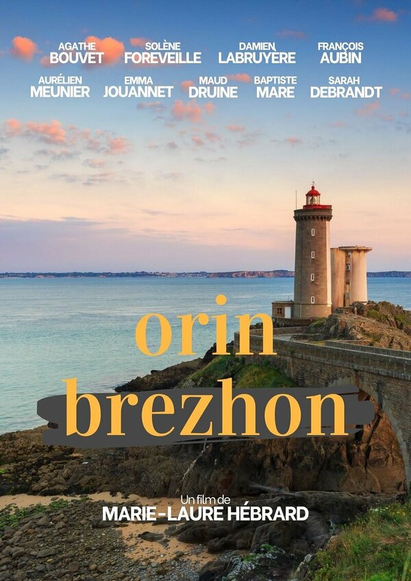 Orin Brezhon