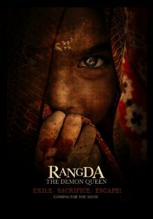 Rangda: The Demon Queen