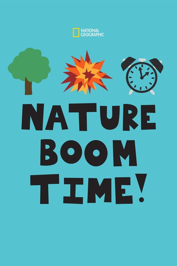 Nature Boom Time!