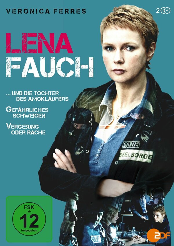 Лена Фош — Опасное молчание