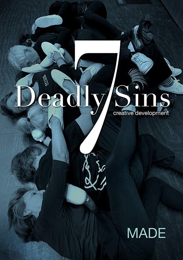 7 Deadly Sins, Creative Development