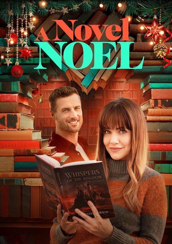 A Novel Noel