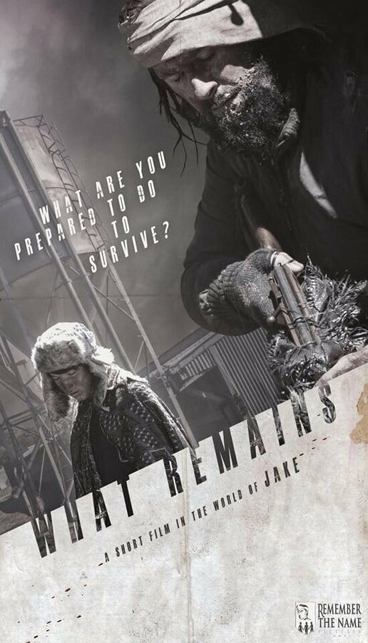 What Remains