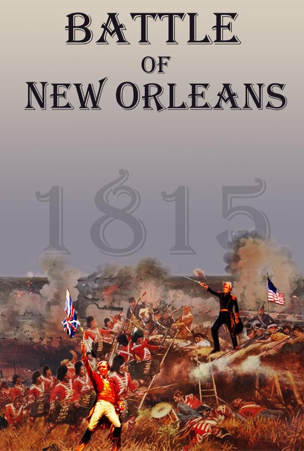 Battle of New Orleans