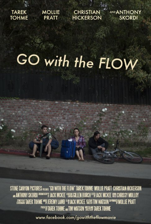 Go with the Flow