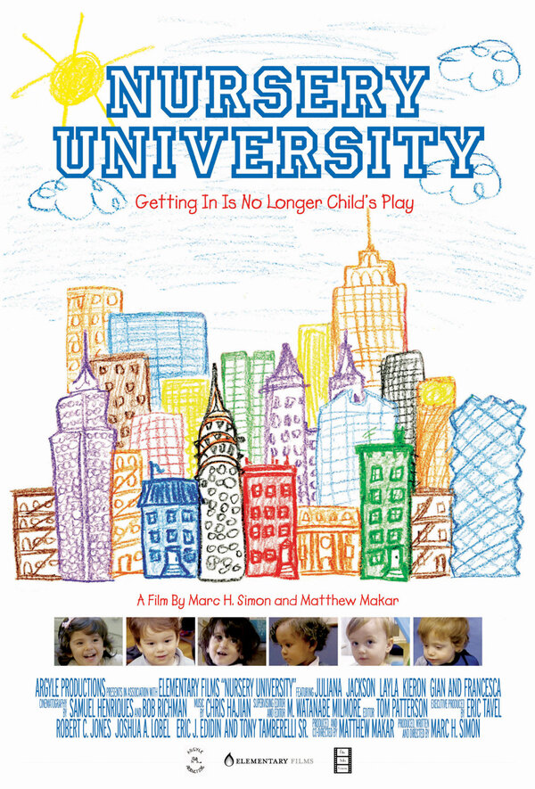 Nursery University
