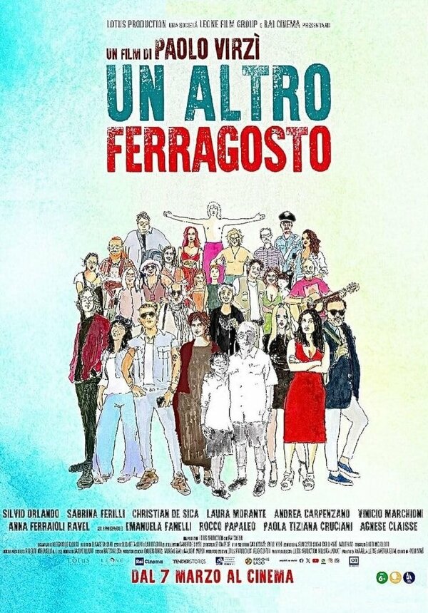 Un altro ferragosto