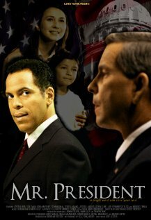 Mr. President