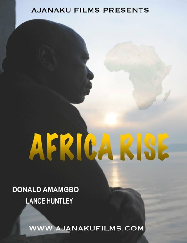 Africa Rise