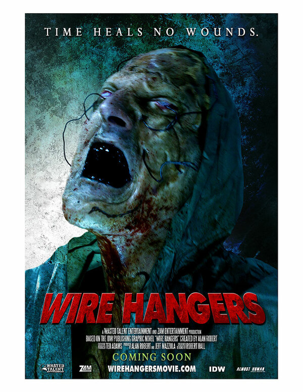Wire Hangers
