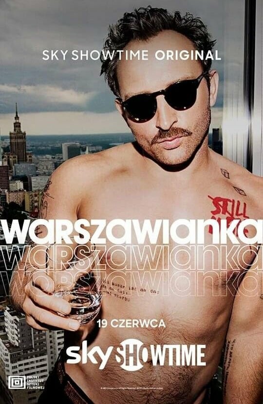 Warszawianka