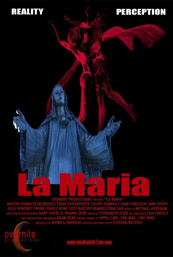 La Maria