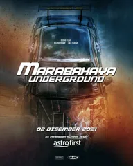 Marabahaya Underground