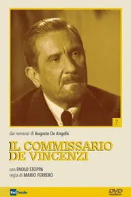 Il commissario De Vincenzi 2