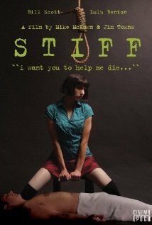 Постер фильма Stiff