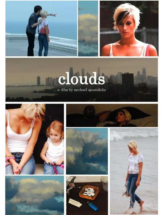 Постер фильма Clouds