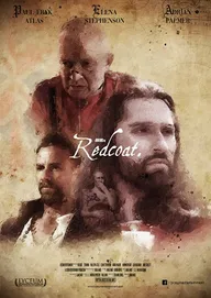 Redcoat.