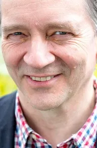 Skúli Gautason