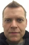 Павел Сарычев