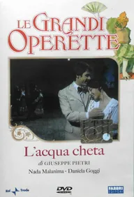 L'acqua cheta