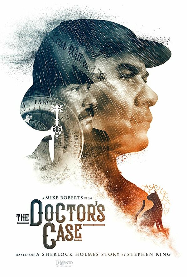 Постер фильма The Doctor's Case