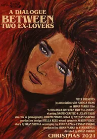 A Dialogue Between Two Ex-Lovers